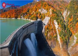 Du Lịch Nhật Bản Mùa Thu Sớm 2023 Trải Nghiệm Cáp Treo Tateyama